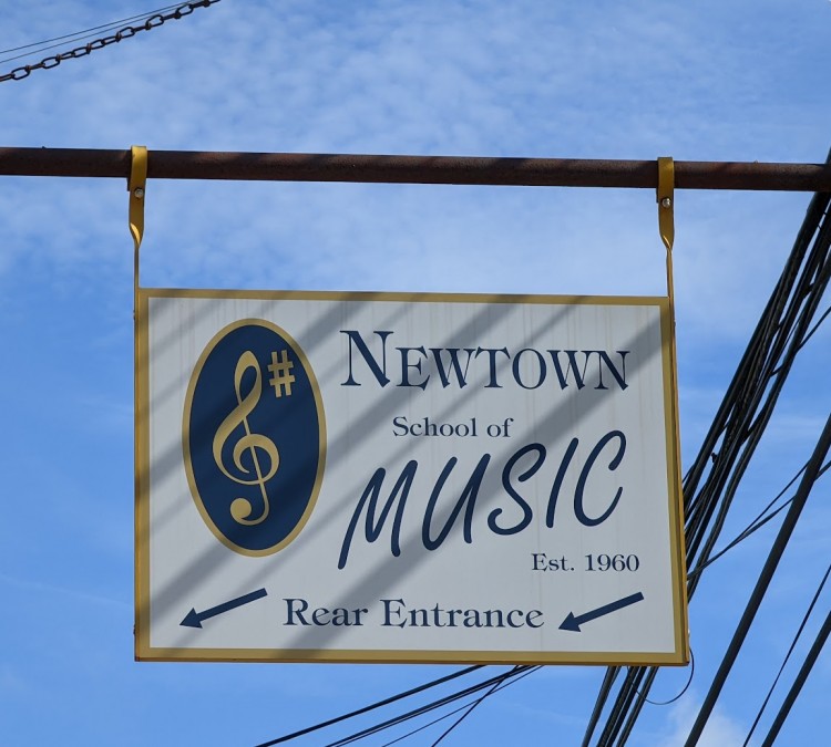 Newtown School of Music (Newtown,&nbspPA)
